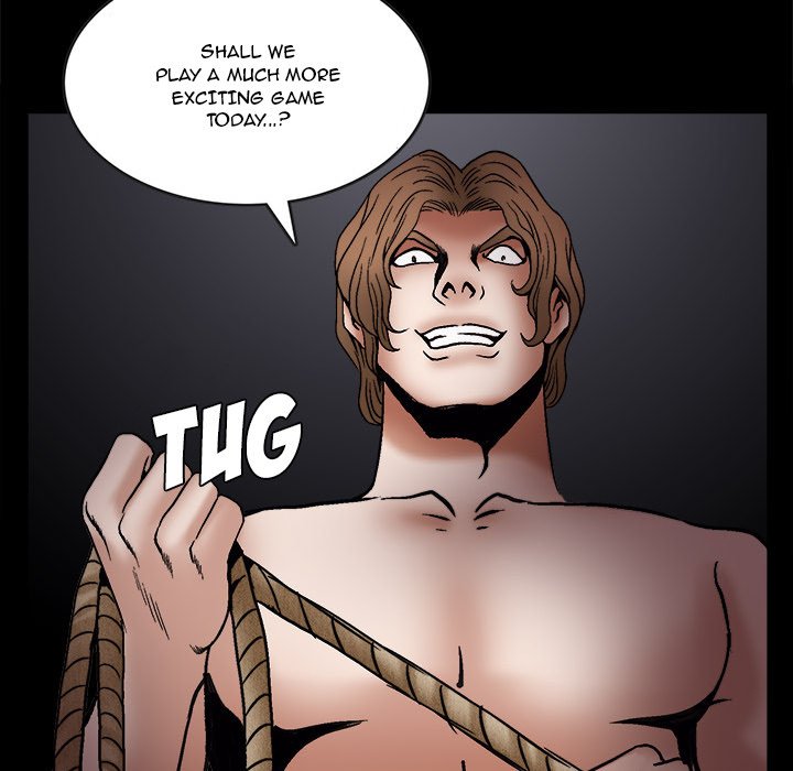 Unspeakable - Chapter 29 [photo 115] - MangaPorn