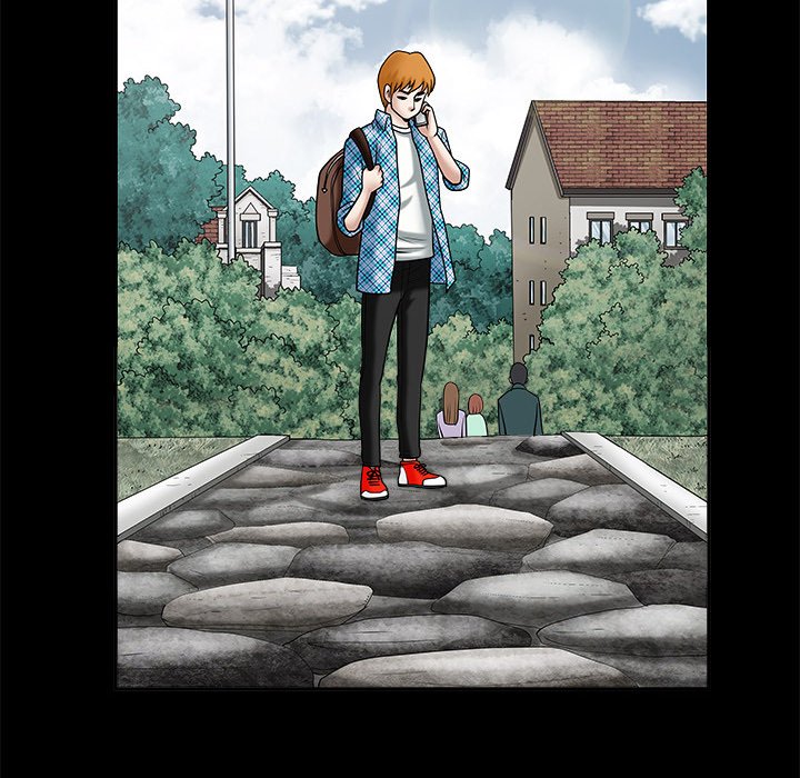 Unspeakable - Chapter 29 [photo 31] - MangaPorn