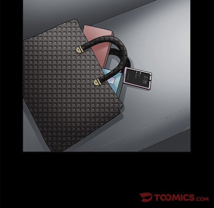 Unspeakable - Chapter 29 [photo 33] - MangaPorn