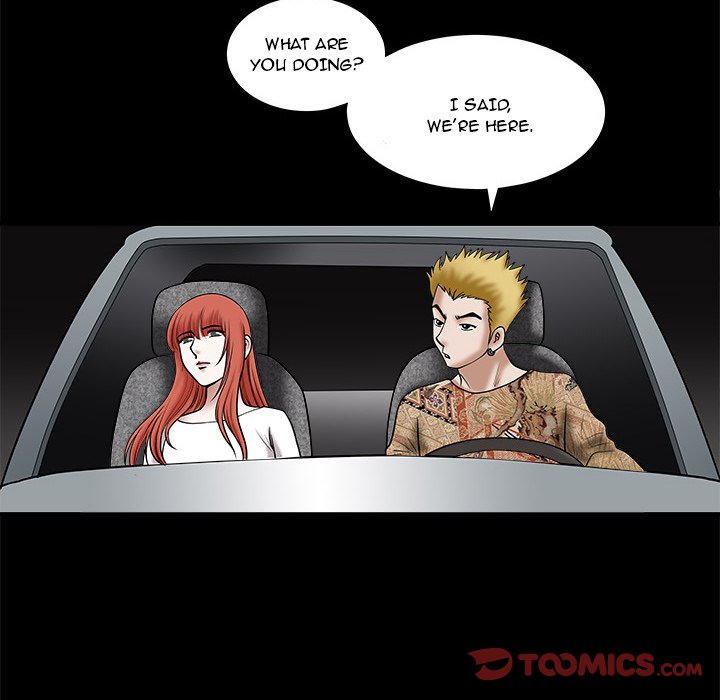 Unspeakable - Chapter 29 [photo 69] - MangaPorn