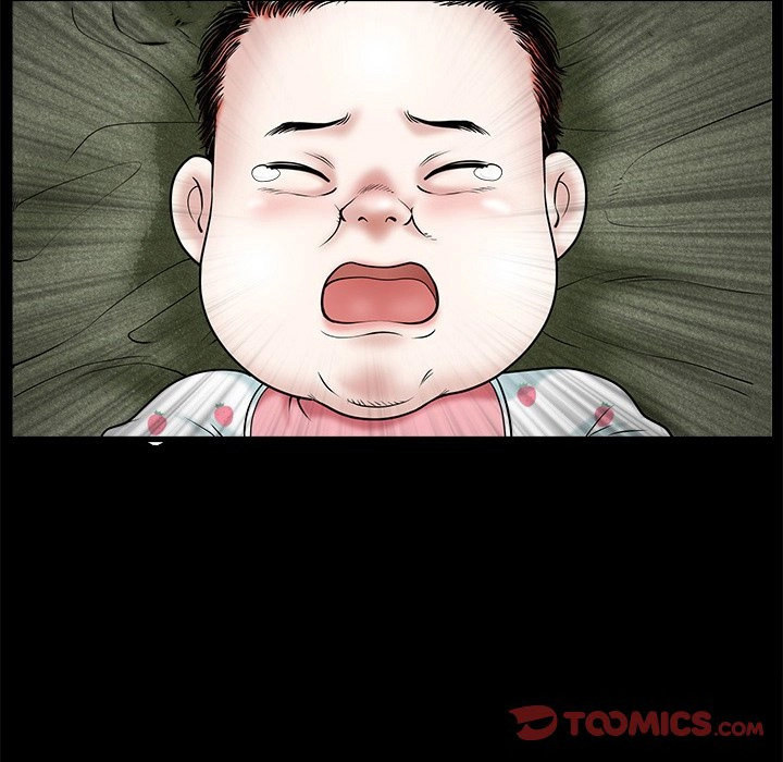 Unspeakable - Chapter 30 [photo 18] - MangaPorn