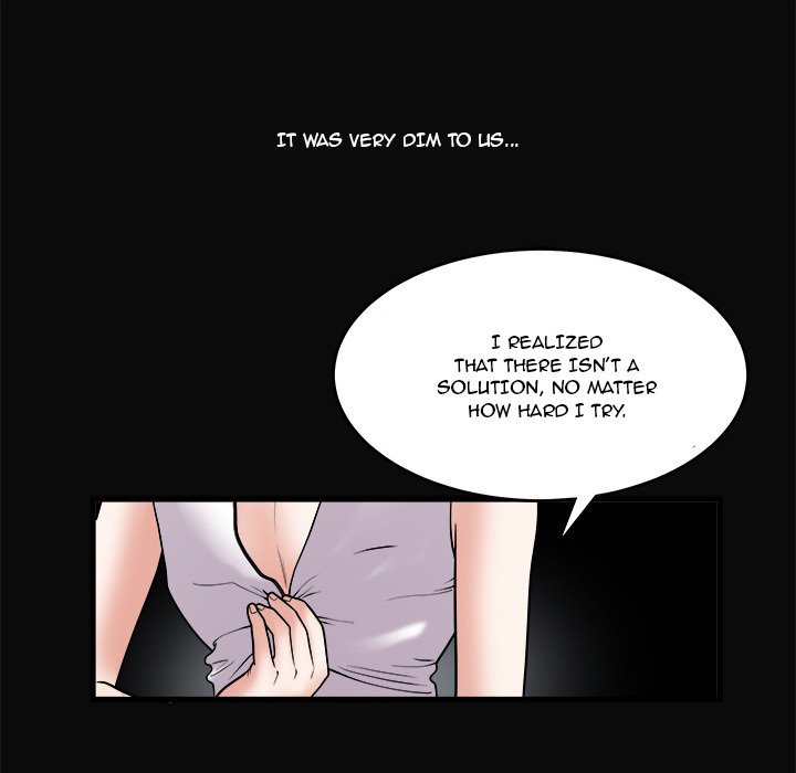 Unspeakable - Chapter 30 [photo 65] - MangaPorn