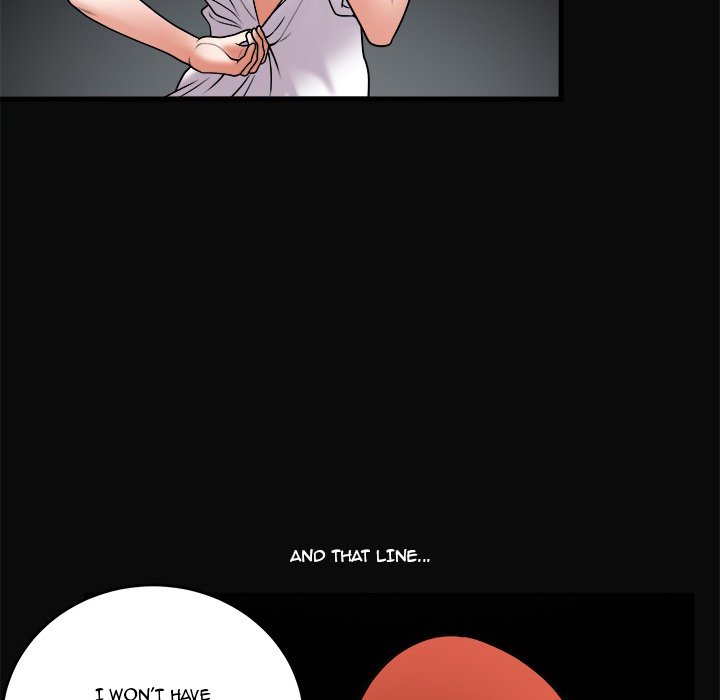 Unspeakable - Chapter 30 [photo 67] - MangaPorn