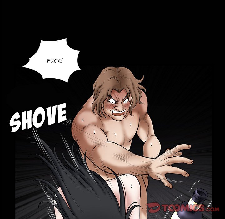 Unspeakable - Chapter 31 [photo 22] - MangaPorn