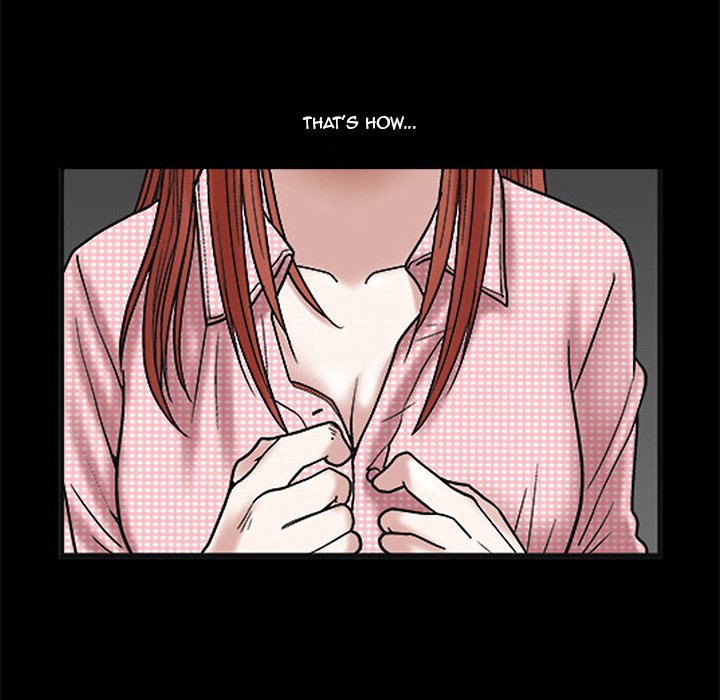 Unspeakable - Chapter 31 [photo 63] - MangaPorn