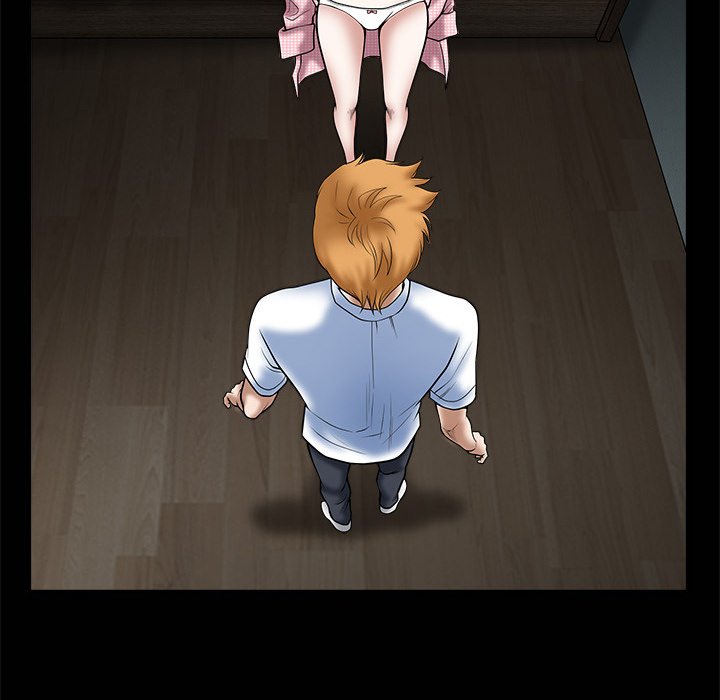 Unspeakable - Chapter 31 [photo 69] - MangaPorn