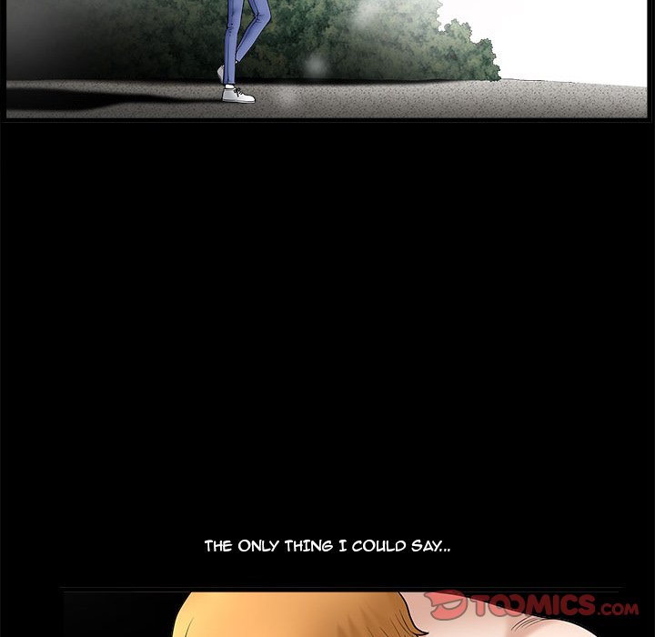 Unspeakable - Chapter 32 [photo 74] - MangaPorn