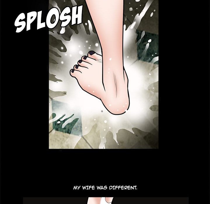 Unspeakable - Chapter 33 [photo 22] - MangaPorn