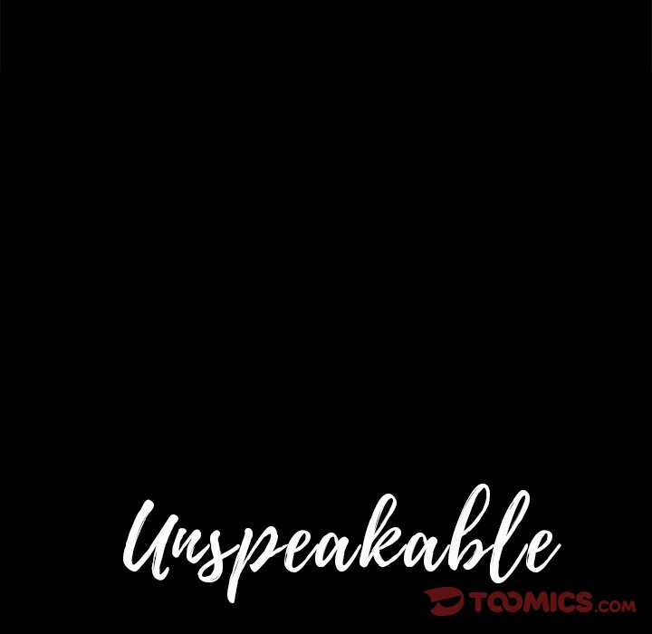 Unspeakable - Chapter 33 [photo 26] - MangaPorn