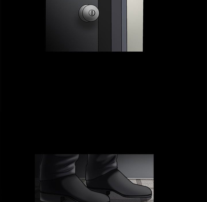 Unspeakable - Chapter 33 [photo 30] - MangaPorn