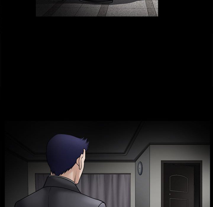 Unspeakable - Chapter 33 [photo 31] - MangaPorn