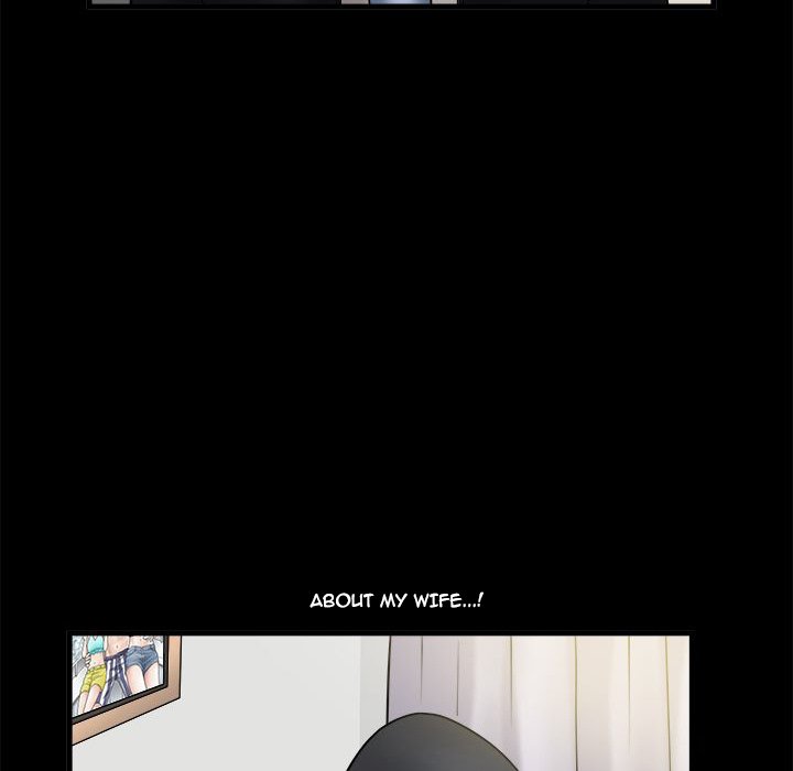 Unspeakable - Chapter 33 [photo 42] - MangaPorn