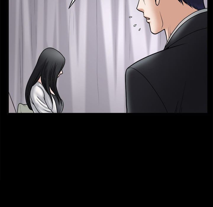 Unspeakable - Chapter 33 [photo 45] - MangaPorn