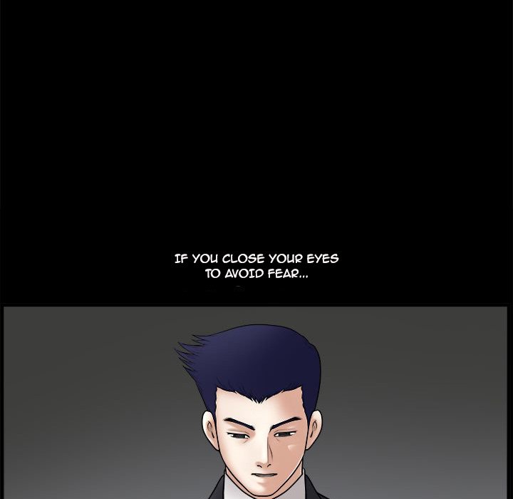 Unspeakable - Chapter 33 [photo 53] - MangaPorn