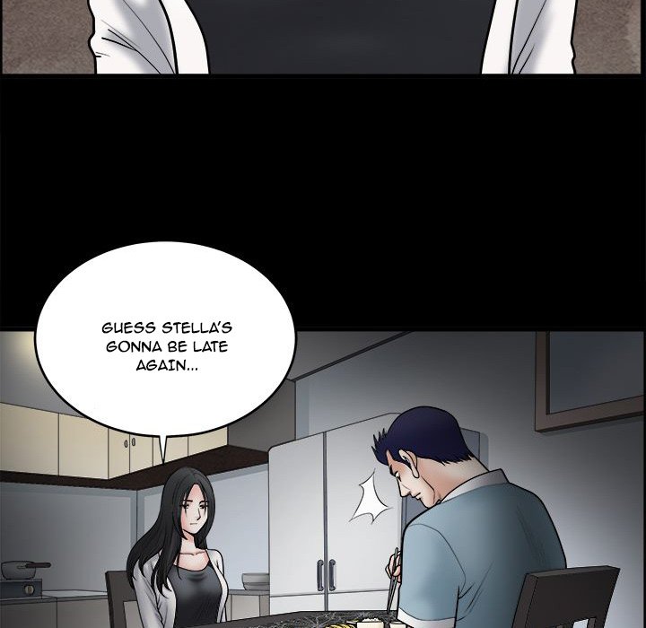 Unspeakable - Chapter 33 [photo 61] - MangaPorn