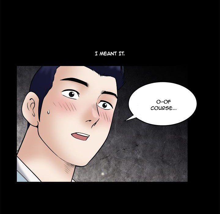 Unspeakable - Chapter 33 [photo 73] - MangaPorn