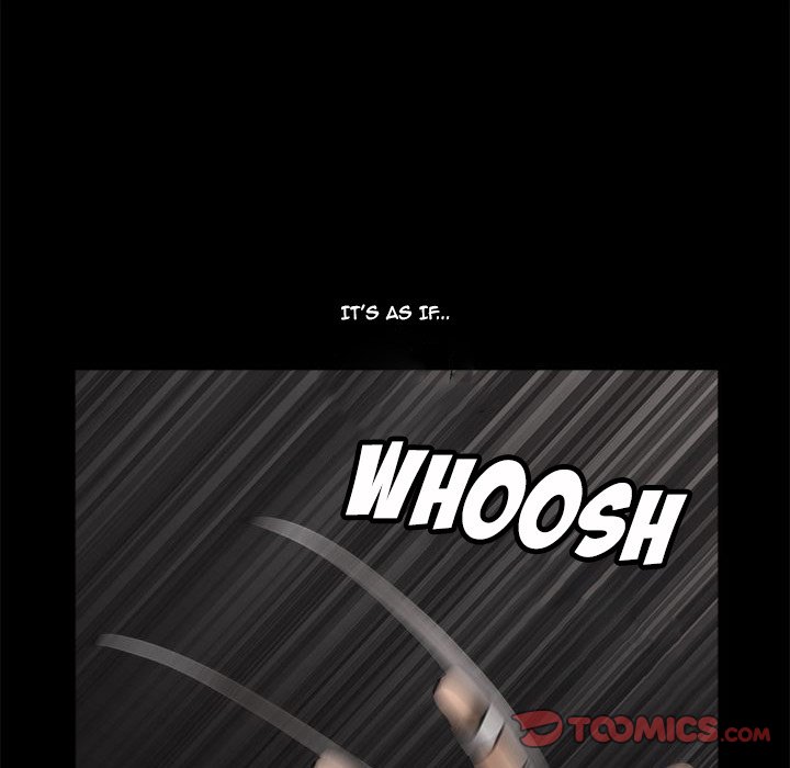 Unspeakable - Chapter 33 [photo 8] - MangaPorn