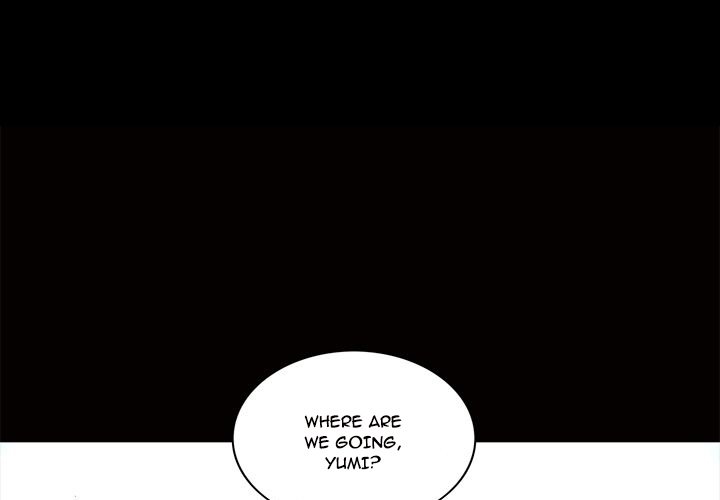 Unspeakable - Chapter 34 [photo 1] - MangaPorn