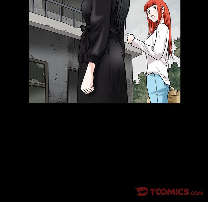 Unspeakable - Chapter 34 [photo 18] - MangaPorn