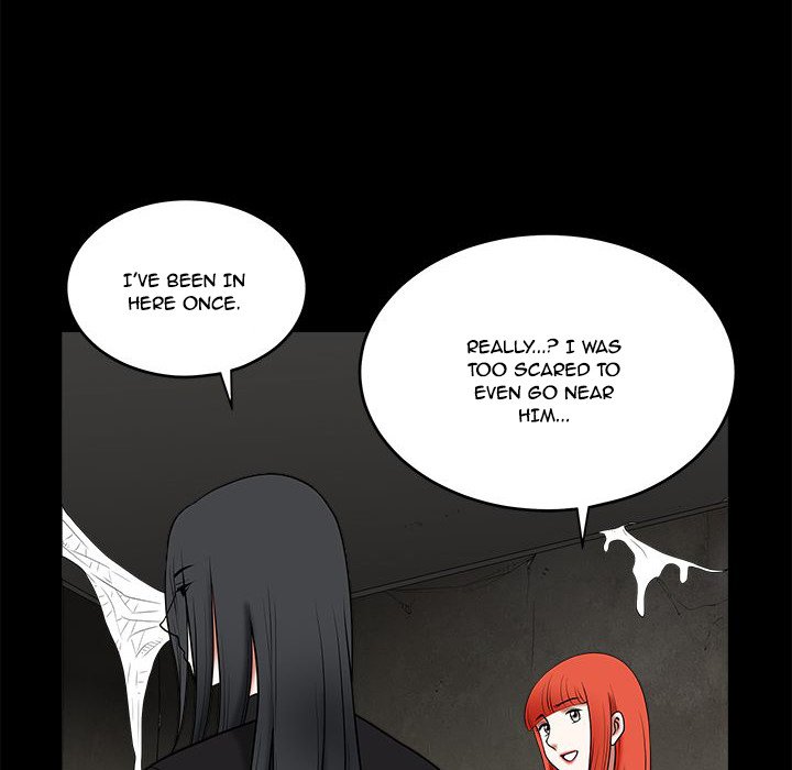 Unspeakable - Chapter 34 [photo 27] - MangaPorn