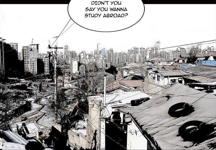 Unspeakable - Chapter 34 [photo 4] - MangaPorn