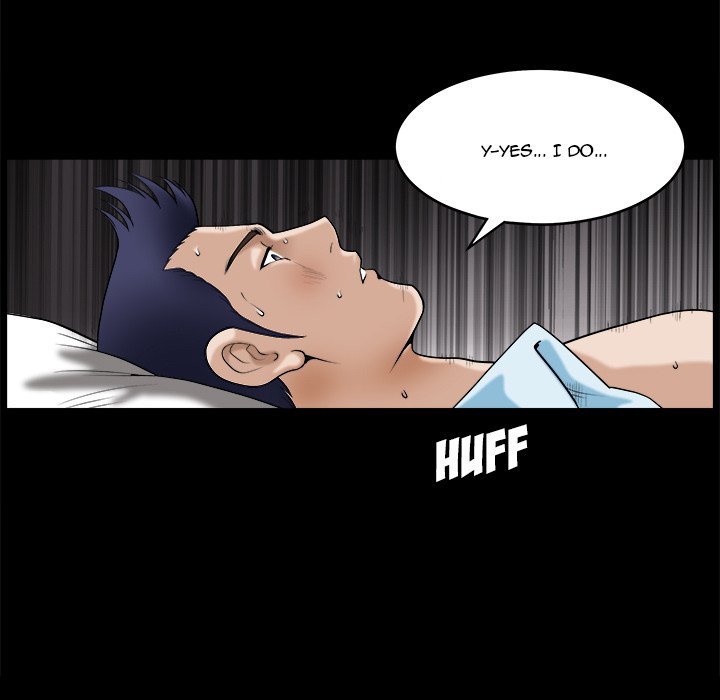 Unspeakable - Chapter 35 [photo 106] - MangaPorn