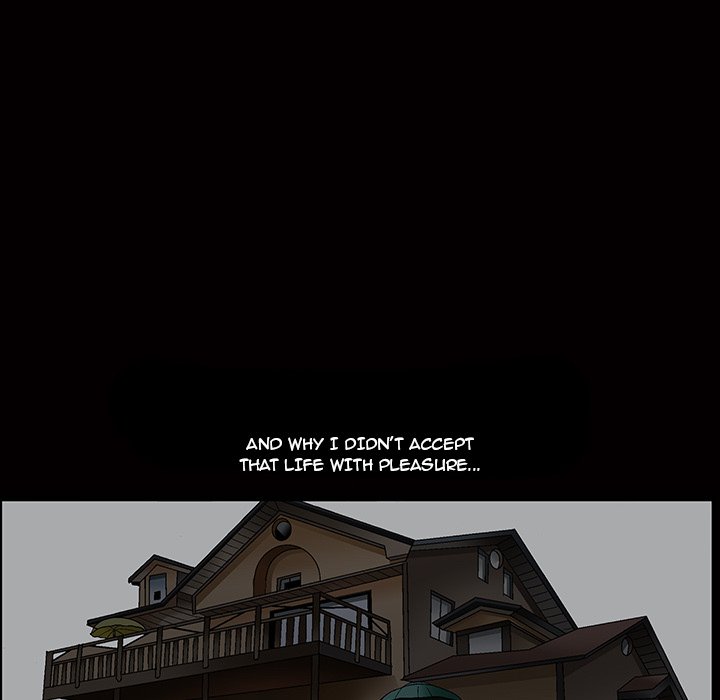 Unspeakable - Chapter 35 [photo 19] - MangaPorn