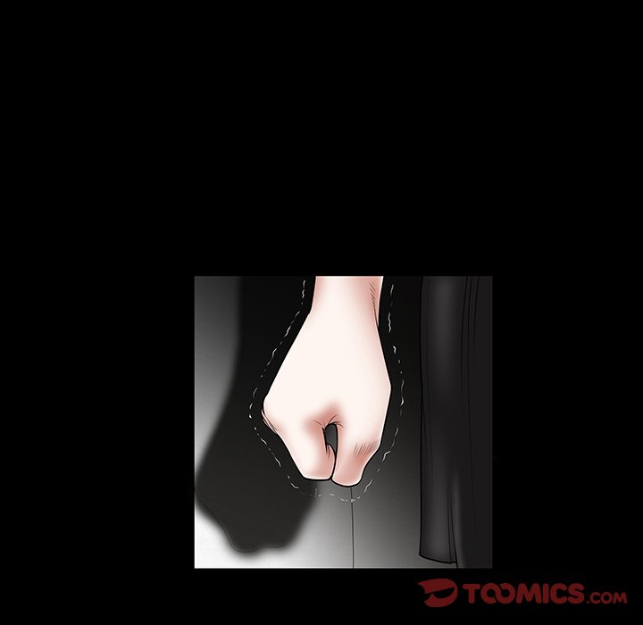 Unspeakable - Chapter 35 [photo 33] - MangaPorn