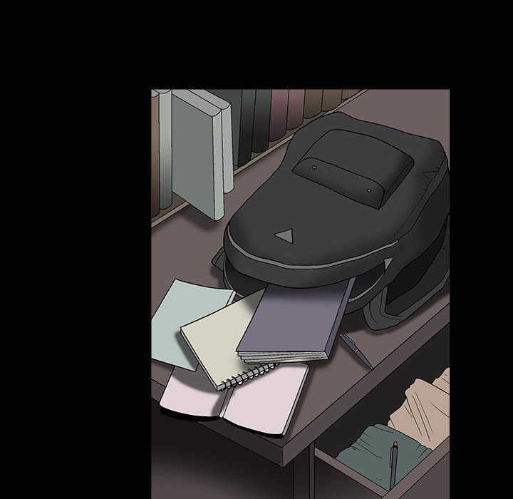 Unspeakable - Chapter 35 [photo 5] - MangaPorn