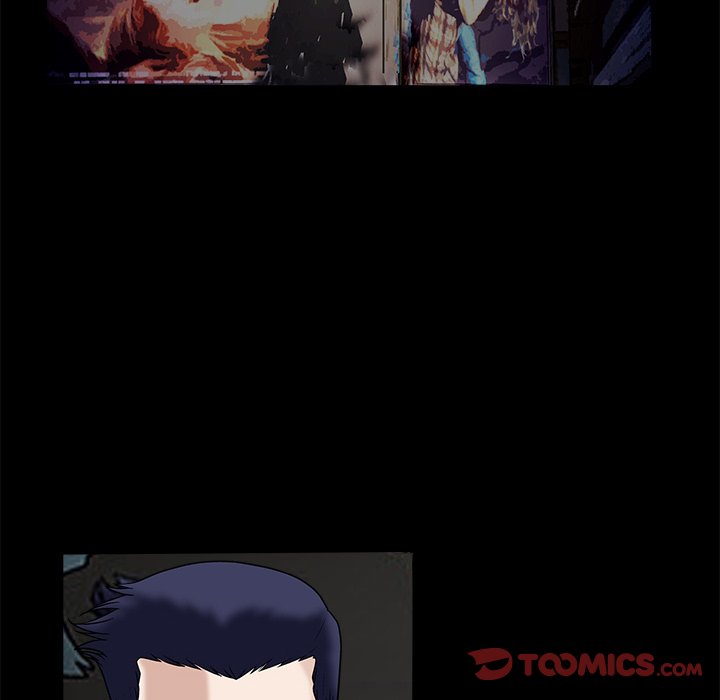 Unspeakable - Chapter 35 [photo 51] - MangaPorn