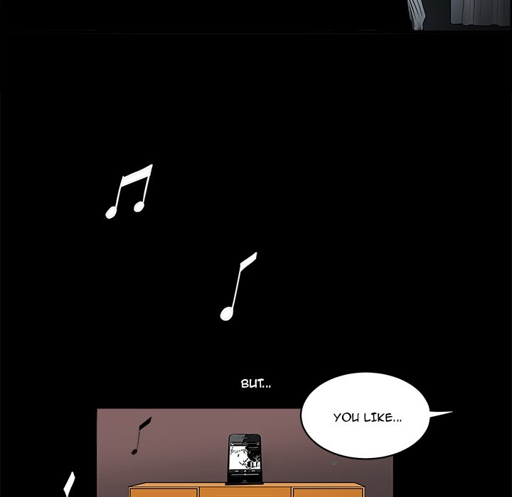 Unspeakable - Chapter 35 [photo 76] - MangaPorn