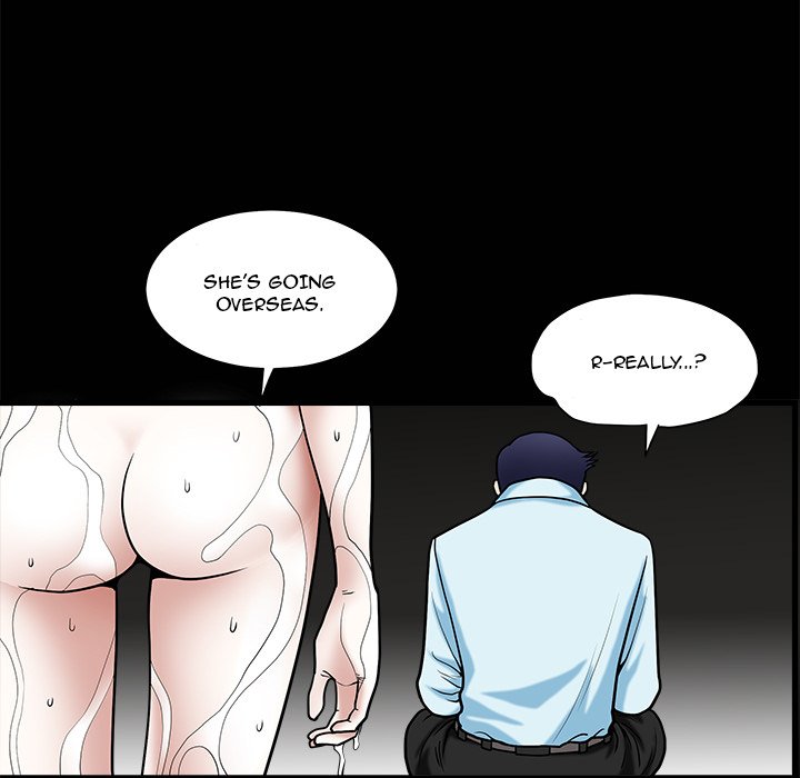 Unspeakable - Chapter 35 [photo 84] - MangaPorn