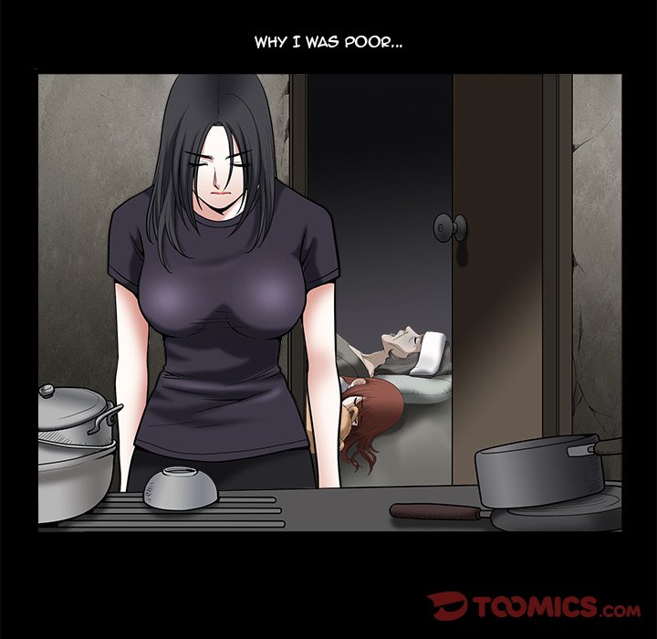 Unspeakable - Chapter 35 [photo 9] - MangaPorn