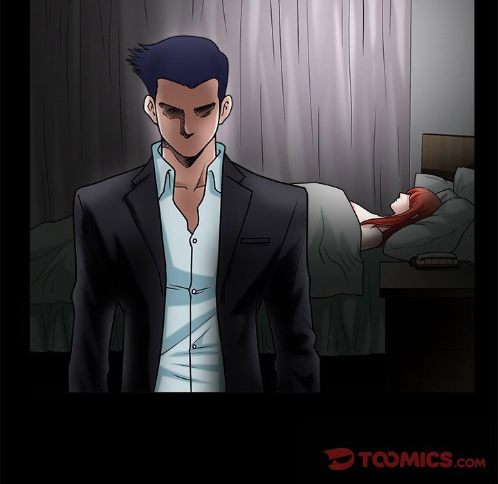 Unspeakable - Chapter 36 [photo 50] - MangaPorn