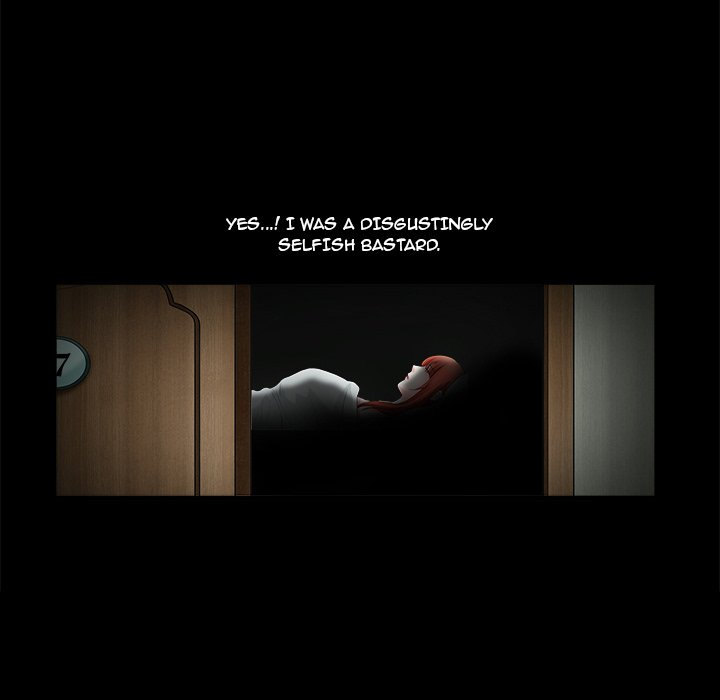 Unspeakable - Chapter 36 [photo 51] - MangaPorn