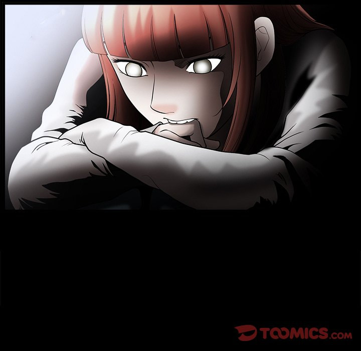 Unspeakable - Chapter 36 [photo 6] - MangaPorn