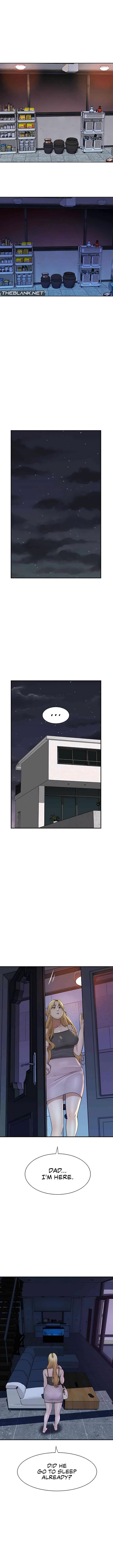 Addicted to My Stepmom - Chapter 38 [photo 11] - MangaPorn