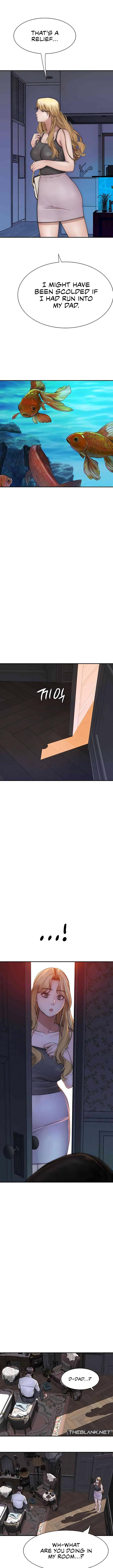 Addicted to My Stepmom - Chapter 38 [photo 12] - MangaPorn