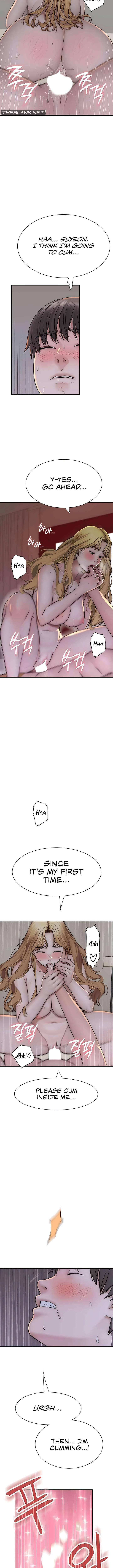 Addicted to My Stepmom - Chapter 38 [photo 6] - MangaPorn