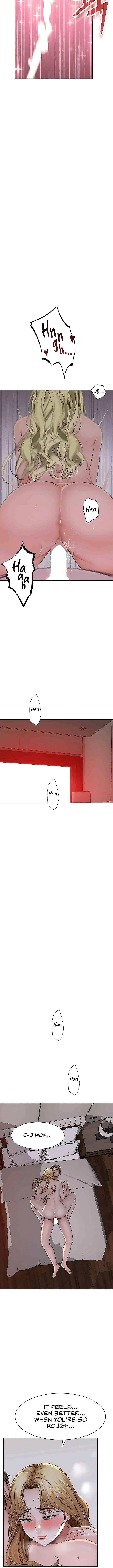 Addicted to My Stepmom - Chapter 38 [photo 7] - MangaPorn