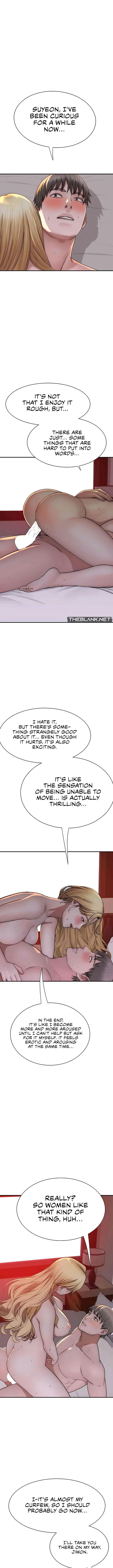 Addicted to My Stepmom - Chapter 38 [photo 8] - MangaPorn