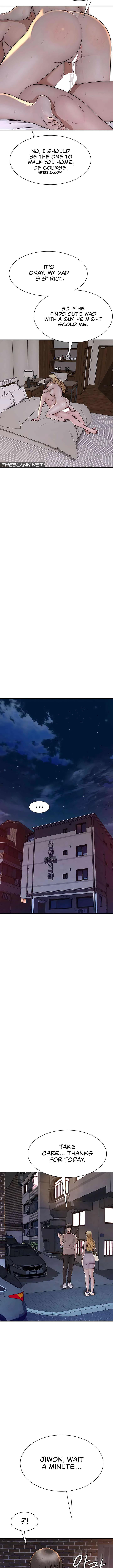 Addicted to My Stepmom - Chapter 38 [photo 9] - MangaPorn