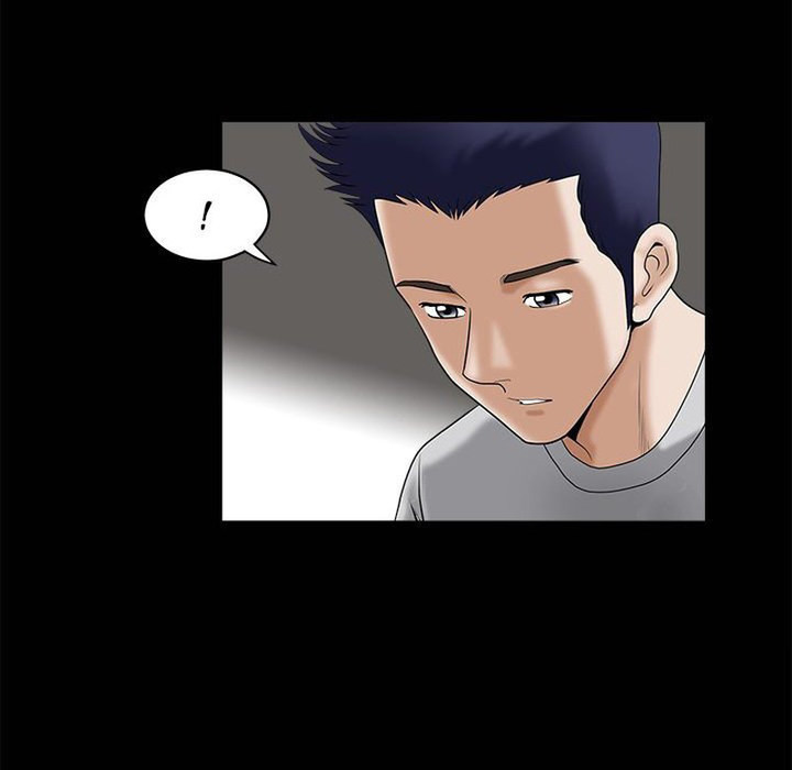 Unspeakable - Chapter 37 [photo 11] - MangaPorn