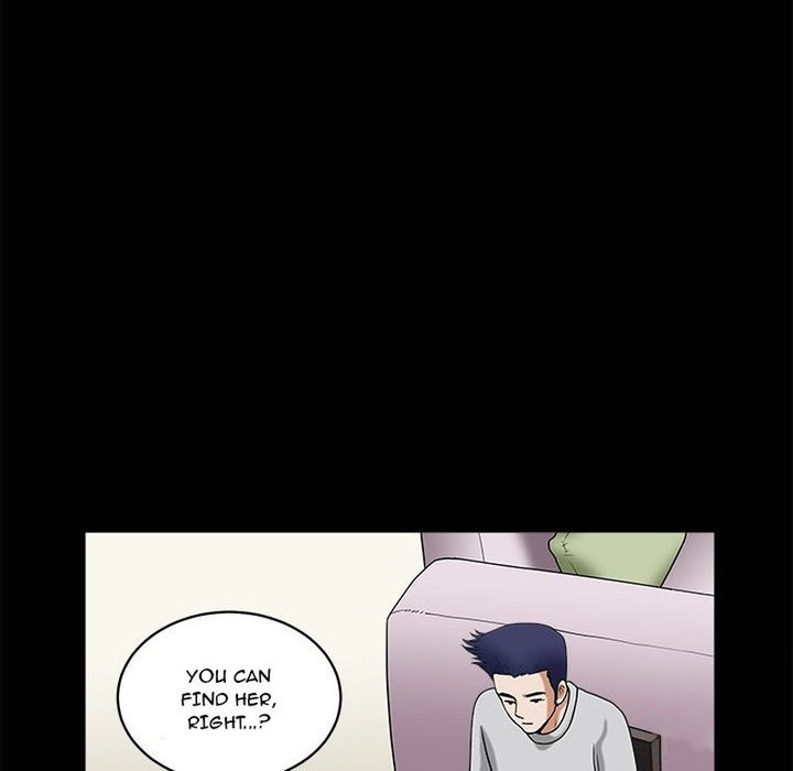 Unspeakable - Chapter 37 [photo 16] - MangaPorn