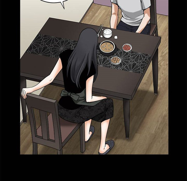 Unspeakable - Chapter 37 [photo 17] - MangaPorn