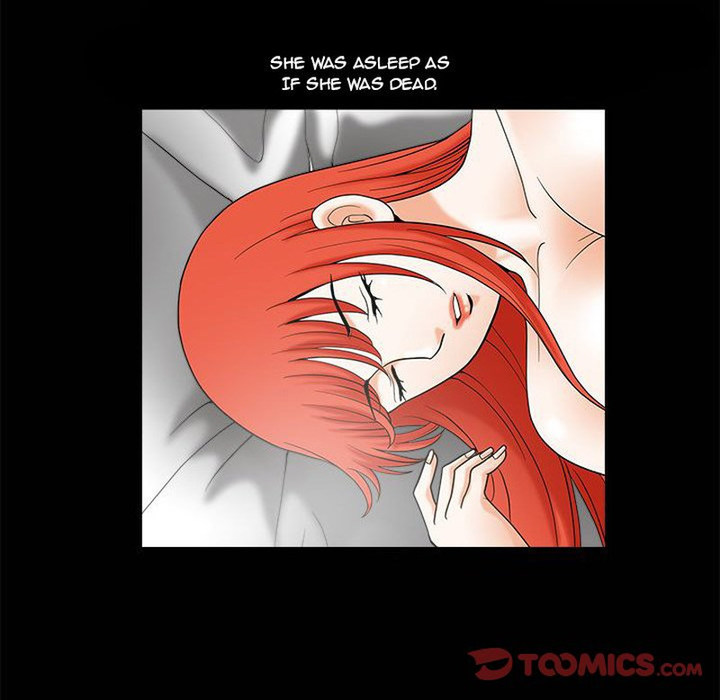 Unspeakable - Chapter 37 [photo 30] - MangaPorn