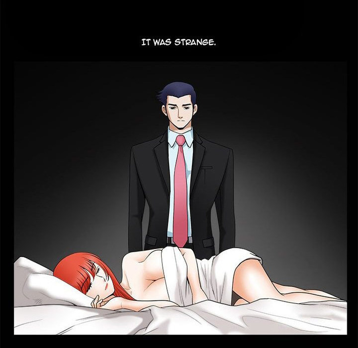 Unspeakable - Chapter 37 [photo 36] - MangaPorn