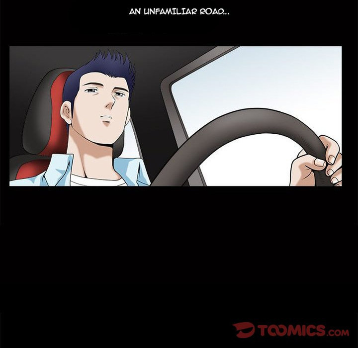 Unspeakable - Chapter 37 [photo 70] - MangaPorn