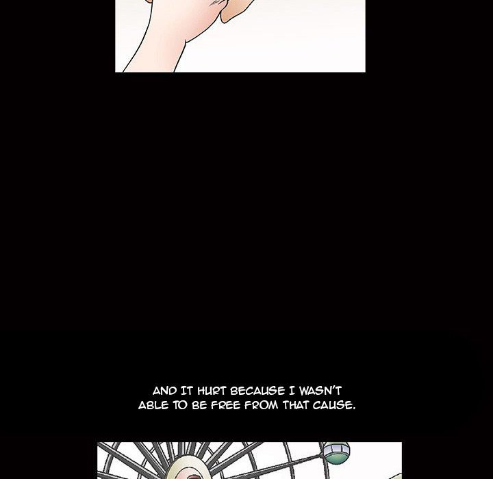 Unspeakable - Chapter 38 [photo 24] - MangaPorn