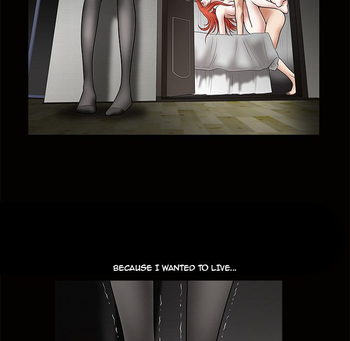 Unspeakable - Chapter 38 [photo 33] - MangaPorn